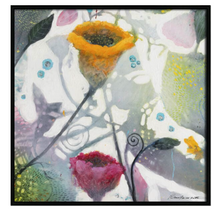 Load image into Gallery viewer, Funflower A  25x25
