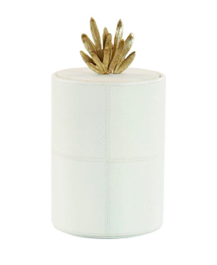 Bianca Cylinder Box, SM