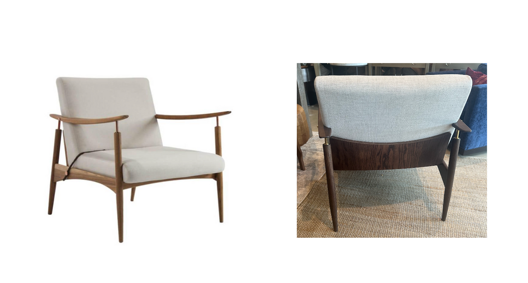 Cora Lounge Chair
