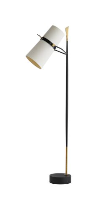 Yasmin Floor Lamp