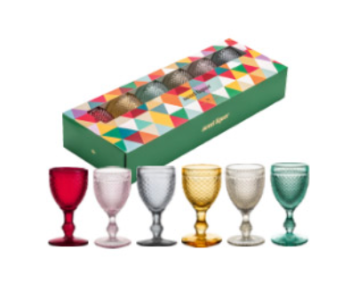 Sweet Liquor Set