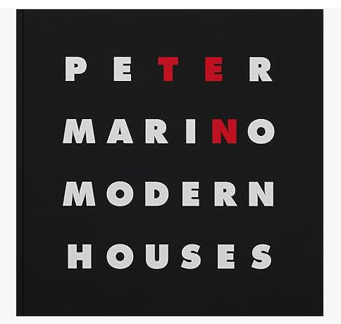 Peter Marino Modern House