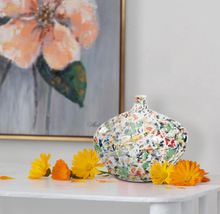 Load image into Gallery viewer, Jardin Colore Wide Bottle
