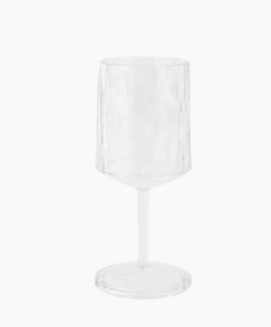 Superglass Wine Glass