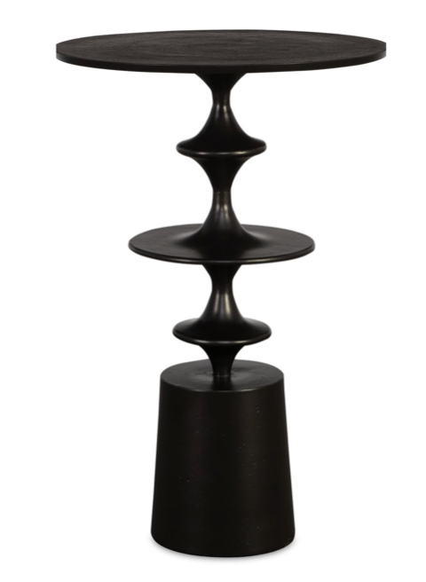 Flight Accent Table
