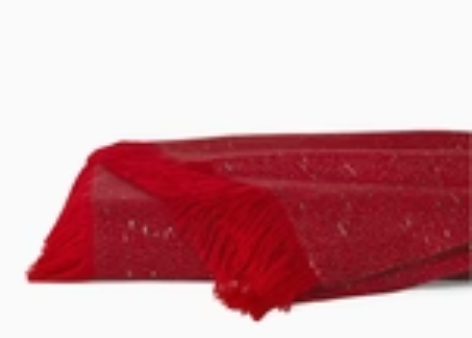 Mercurio Throw