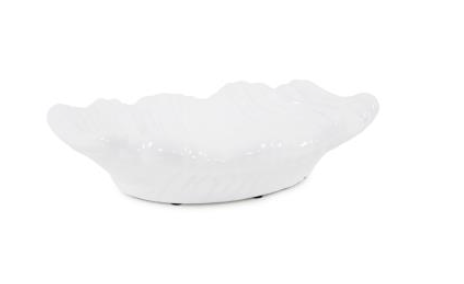 Glossy White Tray