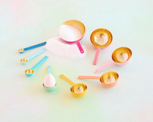 Load image into Gallery viewer, Rainbow Measuring Spoons
