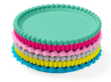 Load image into Gallery viewer, Pastel Geo Coasters
