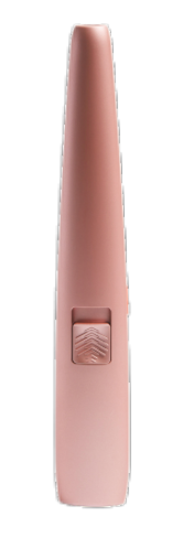 Motli Rose Gold Lighter