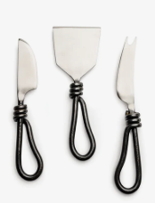 Hardwick Cheese Knife Set