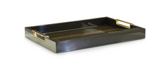 Load image into Gallery viewer, Tenebra Tray 19.75&quot;W x 13&quot;D x 2.25&quot;H
