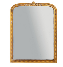Load image into Gallery viewer, Scrollwork Mirror 42.75&quot;
