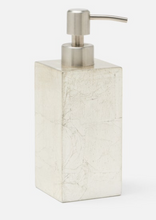 Load image into Gallery viewer, Davos Soap Pump Champagne Gold

