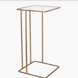 Load image into Gallery viewer, Natalie End Table
