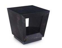 Load image into Gallery viewer, Draco Side Table, Square
