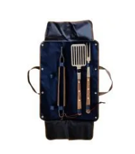 BBQ Premier 3pc set 20