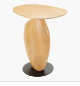 Ravi End Table