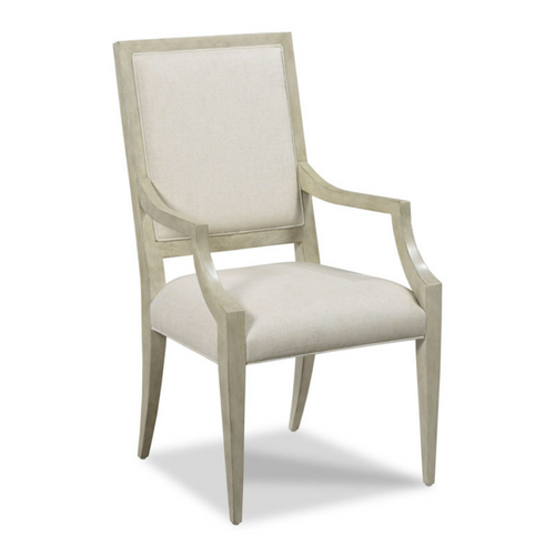 Callisto Arm Chair, luxe furniture