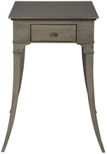 Load image into Gallery viewer, Beautiful Case end table ,luxe decor
