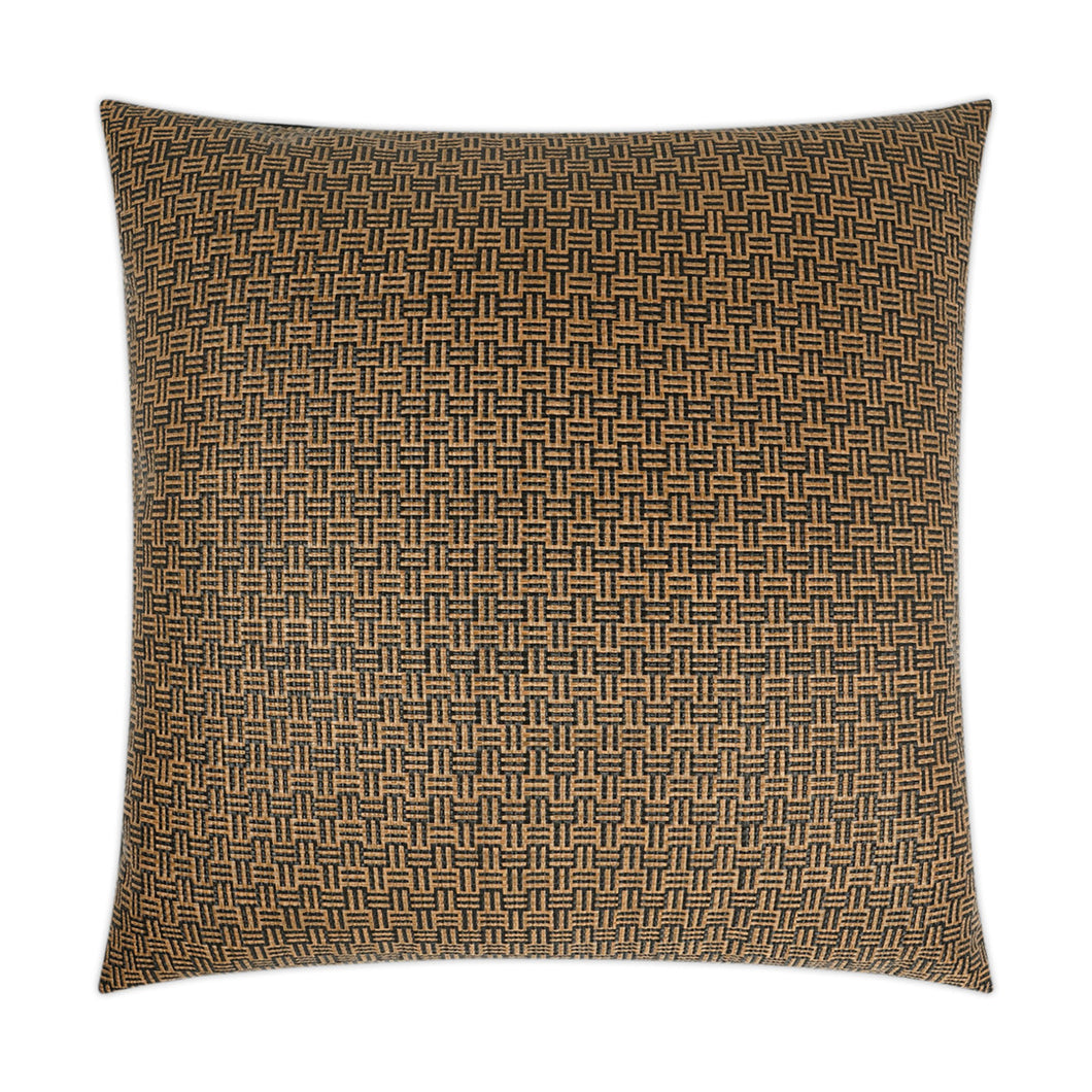 Thatchwork Safari Pillow