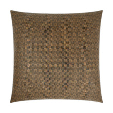 Load image into Gallery viewer, Thatchwork Safari Pillow
