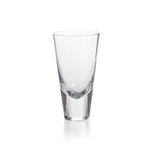 Load image into Gallery viewer, Amalfi All Purpose Glass, Sophisticated Italian Glasswware
