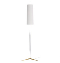 Load image into Gallery viewer, Dunn Floor Lamp-UL
