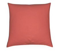 Load image into Gallery viewer, 20x14 Raspberry Blush Luxury Pillow
