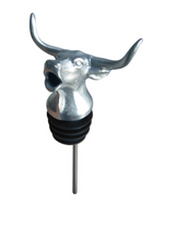 Load image into Gallery viewer, Longhorn 068 - Menagerie Pourers

