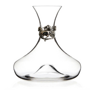 Load image into Gallery viewer, Horse - Crystal Wine Decanter

