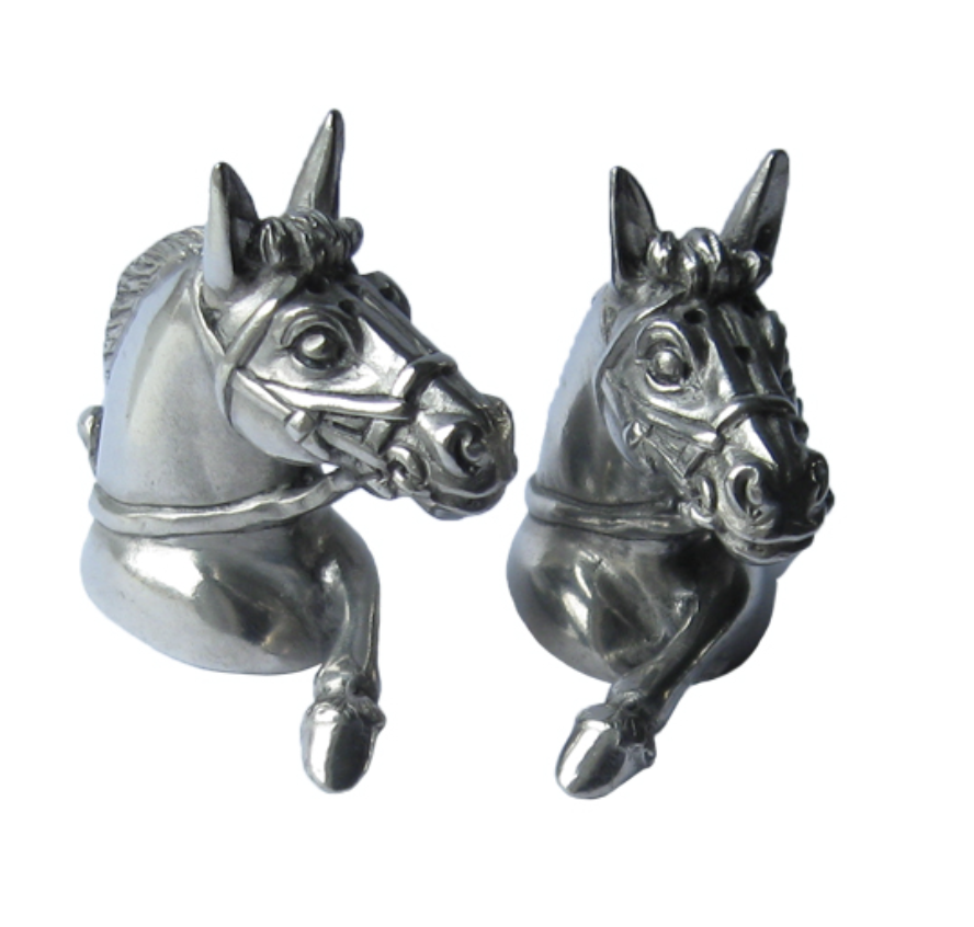 Horse - Salt/Pepper Set