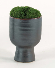 Load image into Gallery viewer, SM Contemp. Urn Mood Moss
