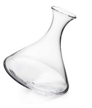 Load image into Gallery viewer, Walden Rolling Wine Decanter
