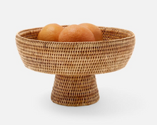 Load image into Gallery viewer, Londyn, Footed Serving Bowl - LG
