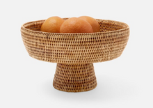 Load image into Gallery viewer, Londyn, Footed Serving Bowl - SM
