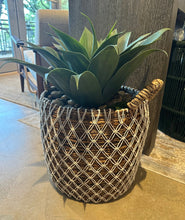 Load image into Gallery viewer, Agave Basket - LG

