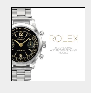 Rolex: History Icons