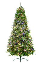 Load image into Gallery viewer, 7.5&#39; Fraser Fir Christmas Tree
