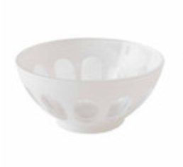 Glass Bowl Chalk