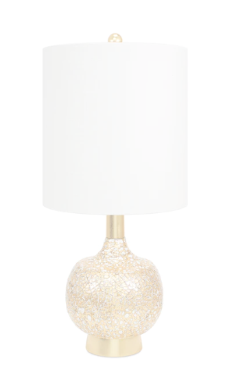 Atwater Gold Table Lamp 28