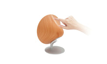 Load image into Gallery viewer, Mini Halo Speaker- Beech
