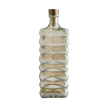 Load image into Gallery viewer, Brass Decanter Tall
