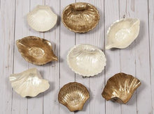 Load image into Gallery viewer, Capiz Clam Bowl
