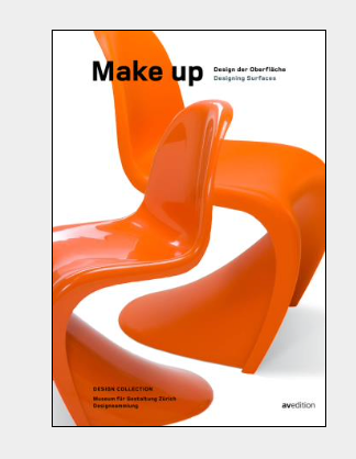 Design Collection 03: Make Up