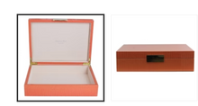 Load image into Gallery viewer, 8x11 Box - Orange Crock Gold
