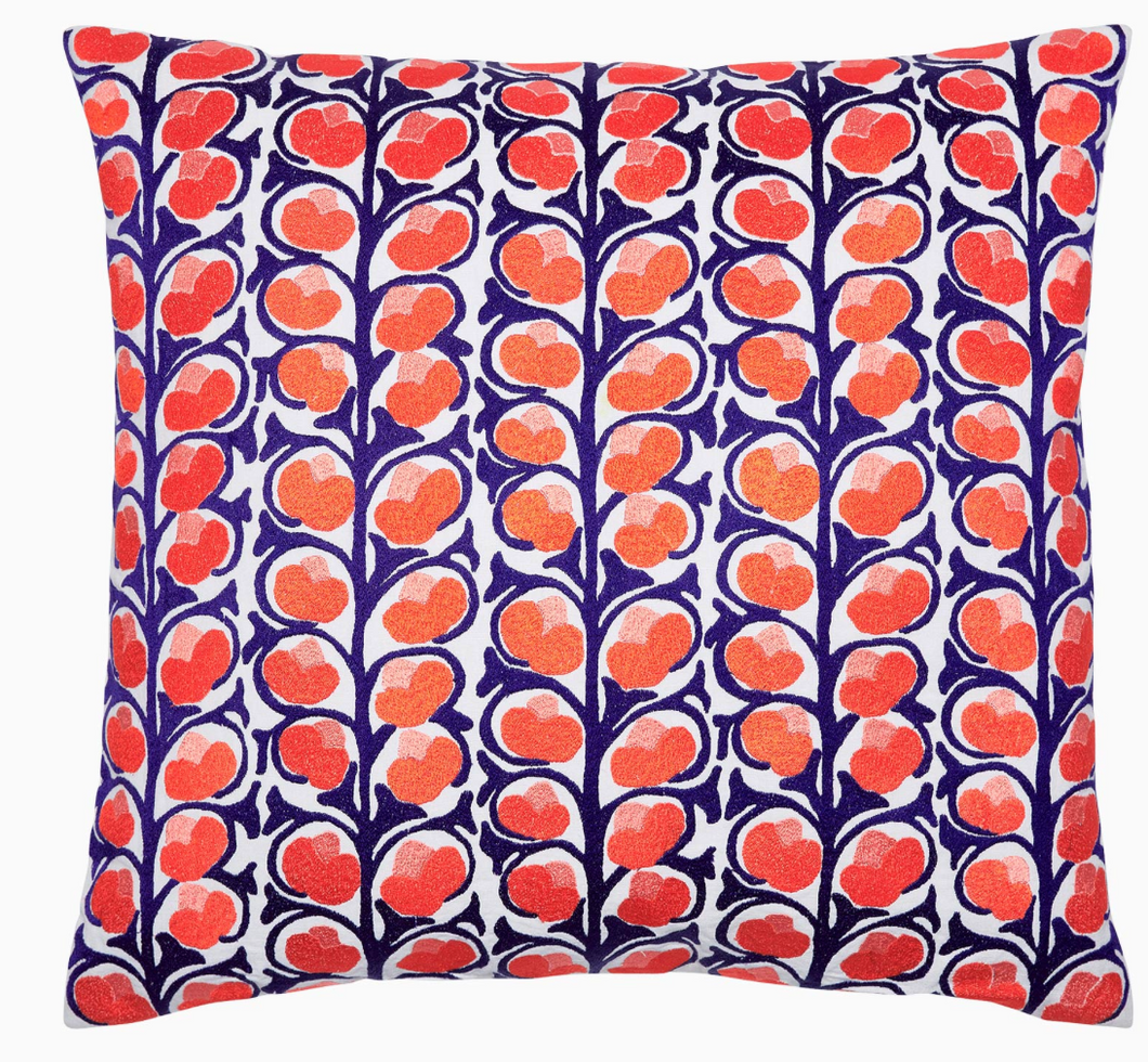 22x22 Sonia Pillow