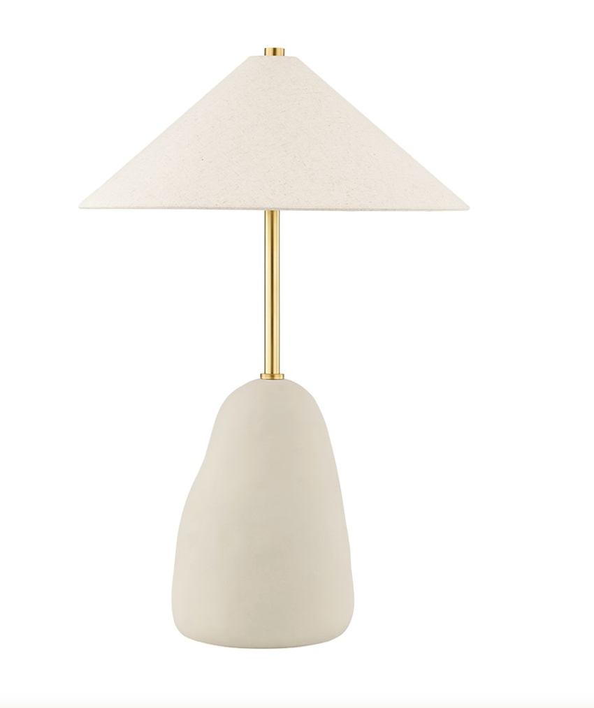 Maia Table Lamp