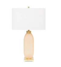 Load image into Gallery viewer, Rosa Table Lamp 31.5&quot;H
