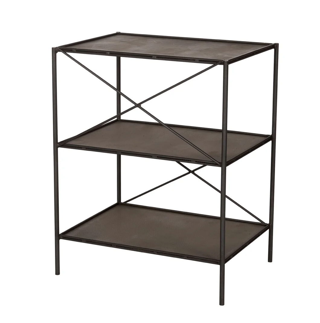 Xavier Side Table